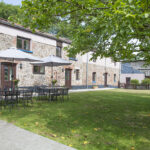 Nut Tree Farm Garden